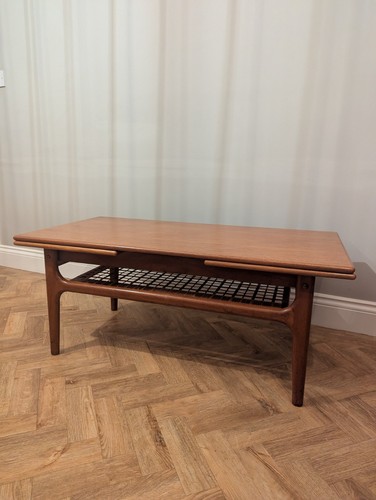 Teak mid century danish - teak, mid-century