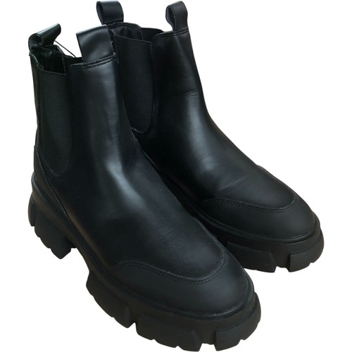 Steve madden chunky chelsea - chunky,
