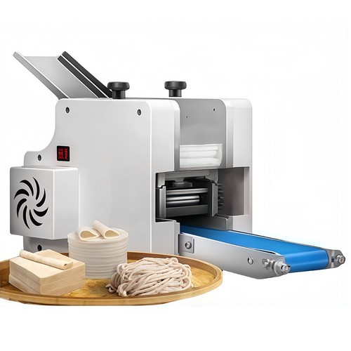 Fully automatic compact dough - fully,