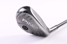Ping G25 #4 Hybrid / 23 Degree