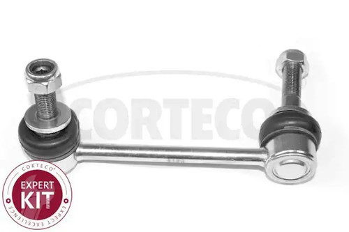 Stabilizer link front axle - link,