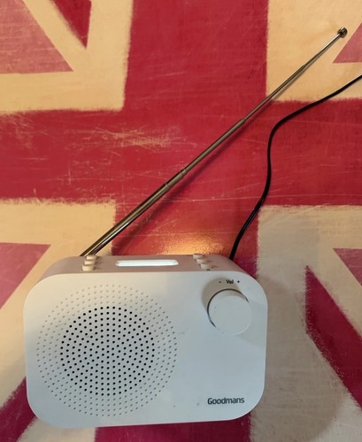 Goldman dab digital - dab, digital/fm