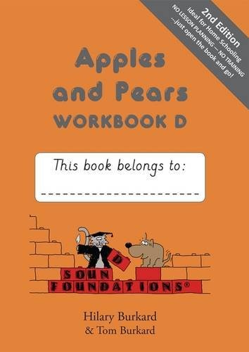 Apples and pears sound - pears, (sound