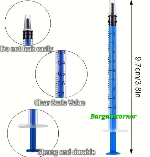 Syringes needles craft - syringes,
