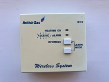 British gas wr1 drayton - british,