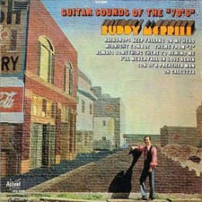 Guitar Sounds of the 70's by