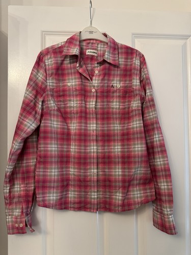 Schoffel women pink check - schoffel, women's