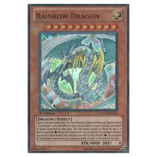 YuGiOh Legendary Collection 2