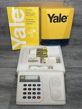 Yale hsa 3500 - 3500, house