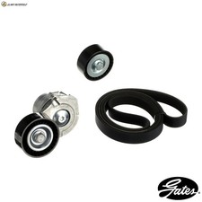 VAUXHALL CORSA/Mk/III ASTRA/VI MERIVA 1.7L V-RIBBED BELT KIT K046PK1718