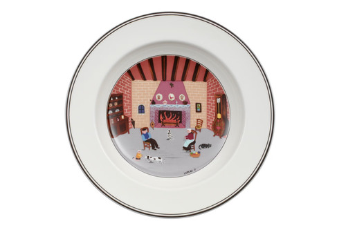Villeroy boch design - -, naif