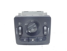 VOLVO C30 FRONT HEADLIGHT