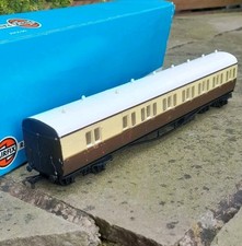 Airfix 54250-0 Class B Suburban GWR Brake Composite Coach 6895 OO Gauge