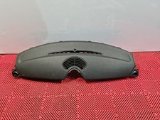 MINI COOPER ONE DASHBOARD