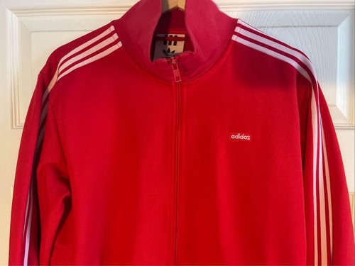 Men adidas original red - adidas,