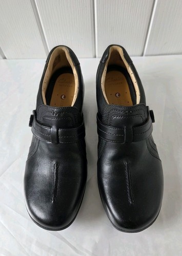Ladies size d black - ladies, 6.5