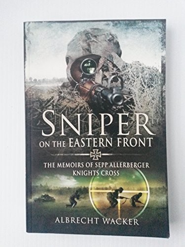 Sniper the eastern front by - sniper,