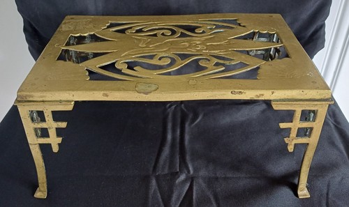 Antique oriental art deco - antique, oriental/art