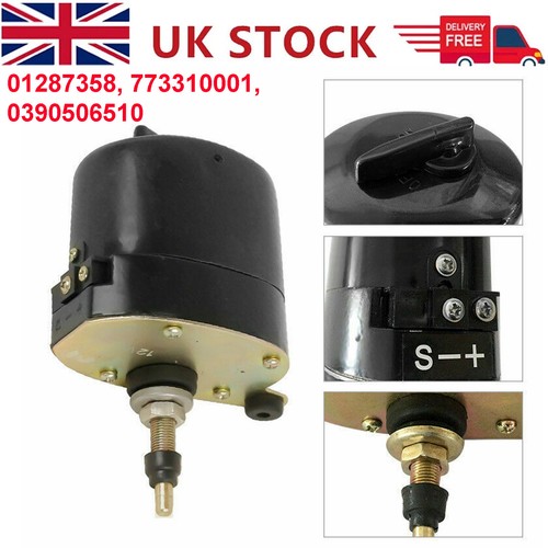 12v universal windscreen wiper - 12v-universal,