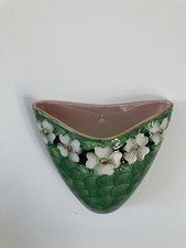 Maling Pottery Vintage Wall
