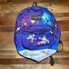 Jansport x Disney High Stakes