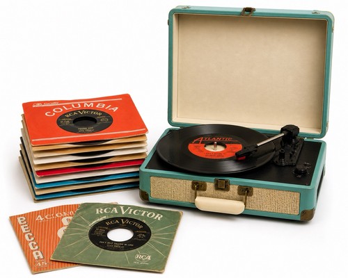 Vintage rpm records 10 - rpm,