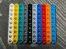 Lego 40490 technic beam - lego,