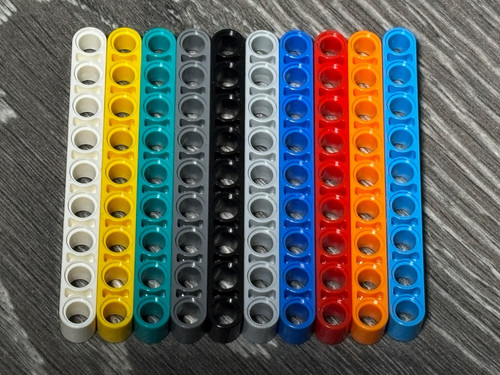 Lego 40490 technic beam - lego,