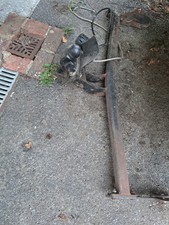 Tow Sure Tow-bar for Ford Transit ? 