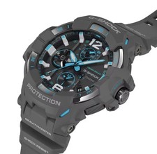 NEW Casio G-Shock Master of G