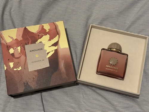 Amouage guidance extrait de - extrait,