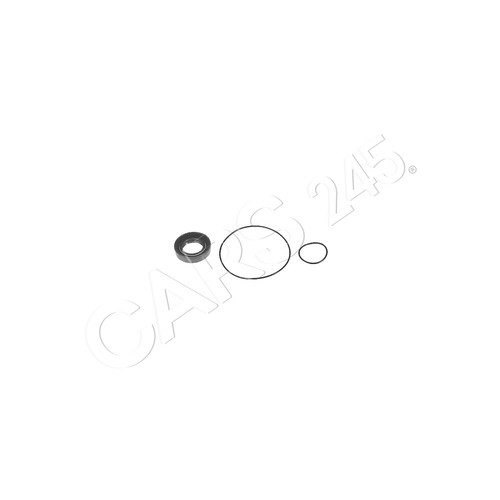 Febi vacuum pump gasket fits - pump,