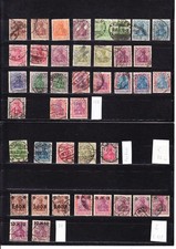 DR 140 - 156 Germania Infla