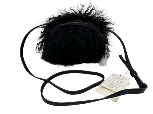 Ugg mongolian fur pom - mongolian,