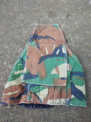 British army dpm - british,