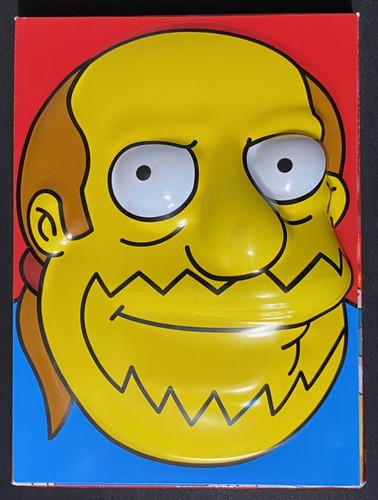The simpsons complete season - complete,