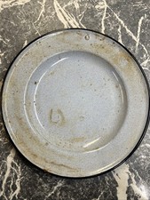 VINTAGE ORIGINAL WW2 MESS