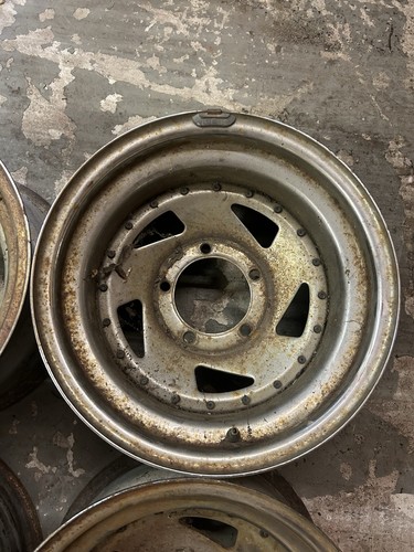 Set four steel - of, deep