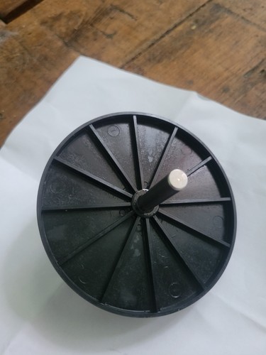 Genuine rega sub platter from - rega,