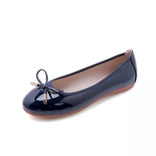 Women New Pumps Flats Ladies