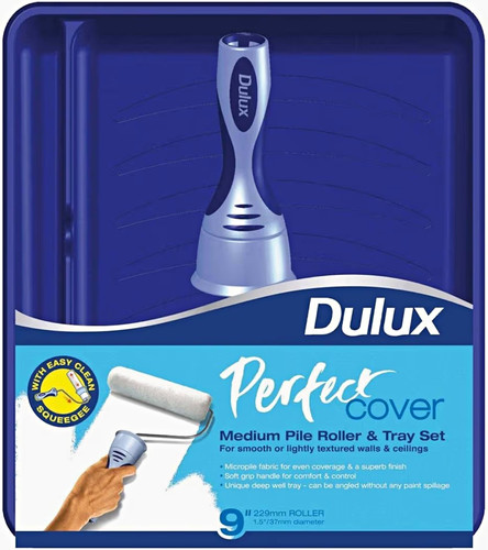 Dulux perfect cover - dulux, medium