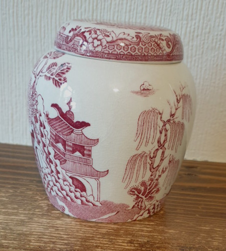 Vintage mason ironstone - mason's,