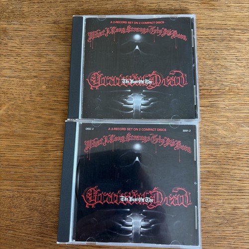 Grateful dead what long - grateful,