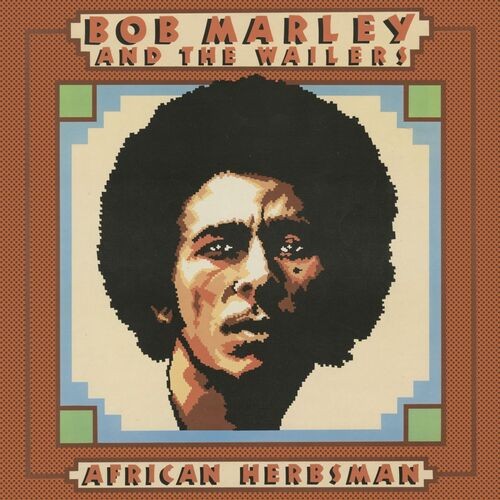Bob marley and the wailers - wailers,