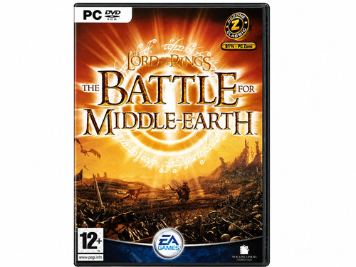 Lotr battle for middle earth - for,
