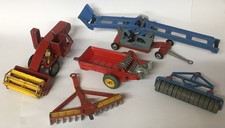 vintage farm machinery Joblot