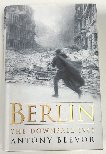 Berlin the downfall 1945 - berlin:,