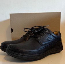 BNIB Mens CLARKS NATURE THREE