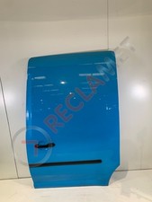 VOLKSWAGEN CADDY 2004-2015 MK3 2K N/S Left Passenger Side Sliding Door