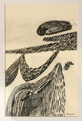 Louise bourgeois inner - louise,